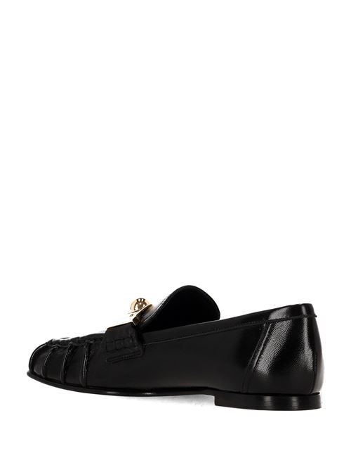 Miles loafers CHLOE | C25S08LQP001